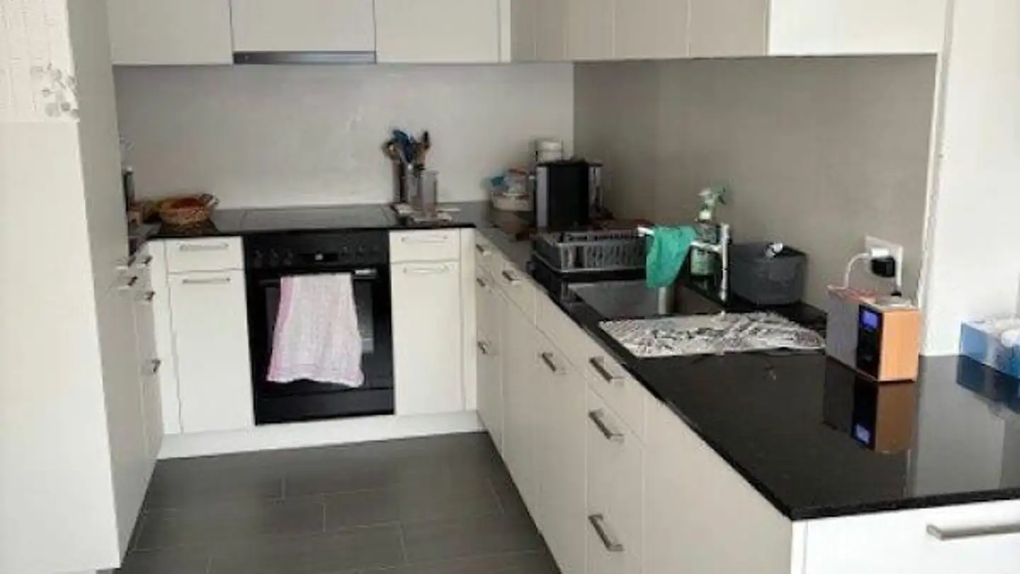 Penthouse mieten - Tandemweg 3, 7320 Sargans - Foto 3