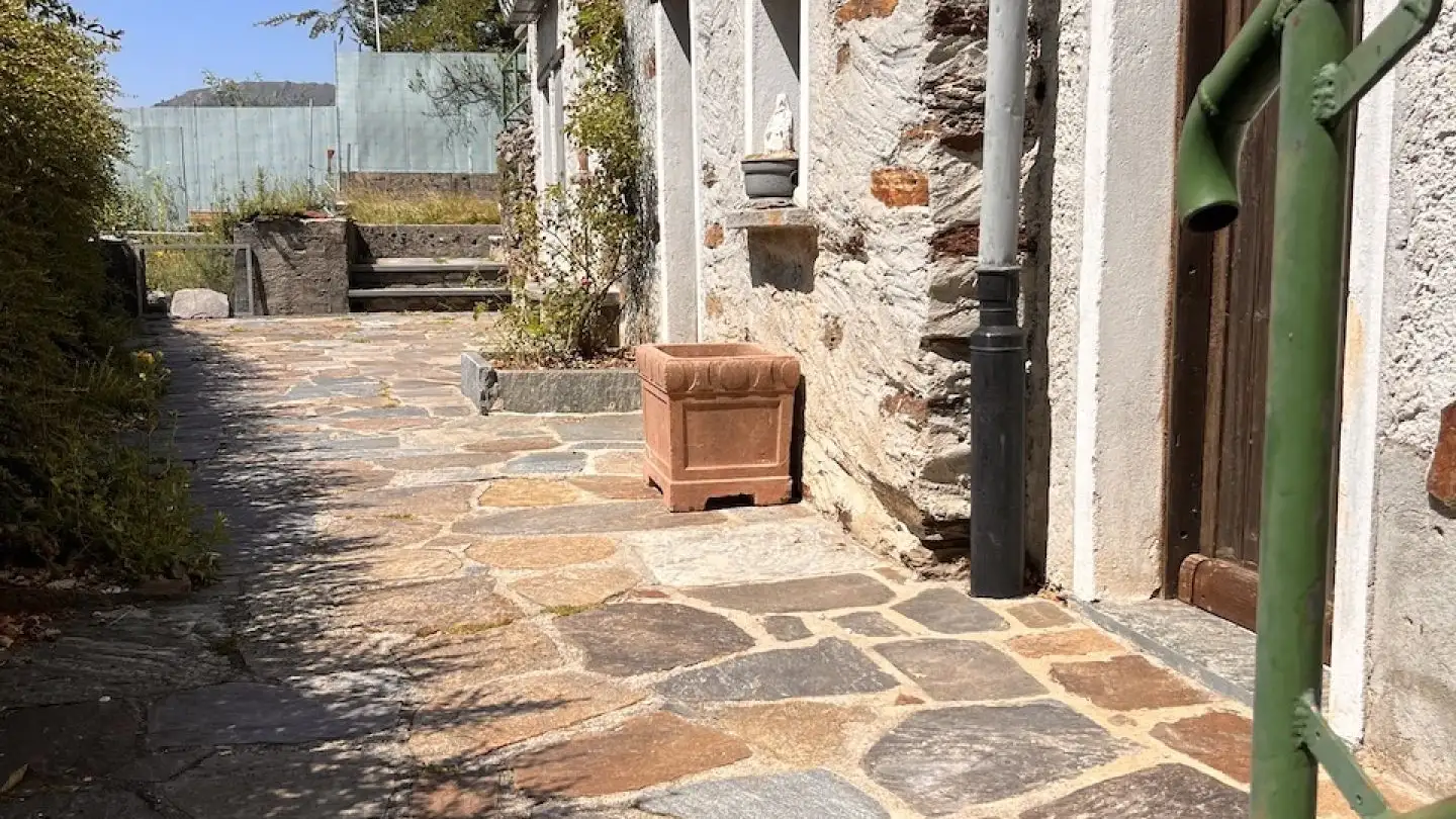 Casa in vendita - 6571 Indemini - Photo 3