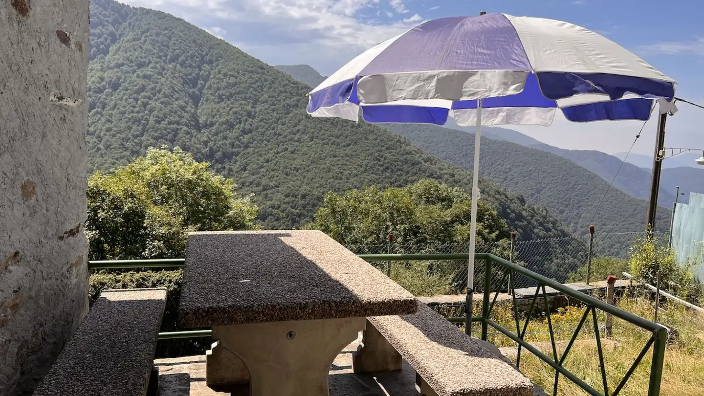 Casa in vendita - 6571 Indemini - Photo 2