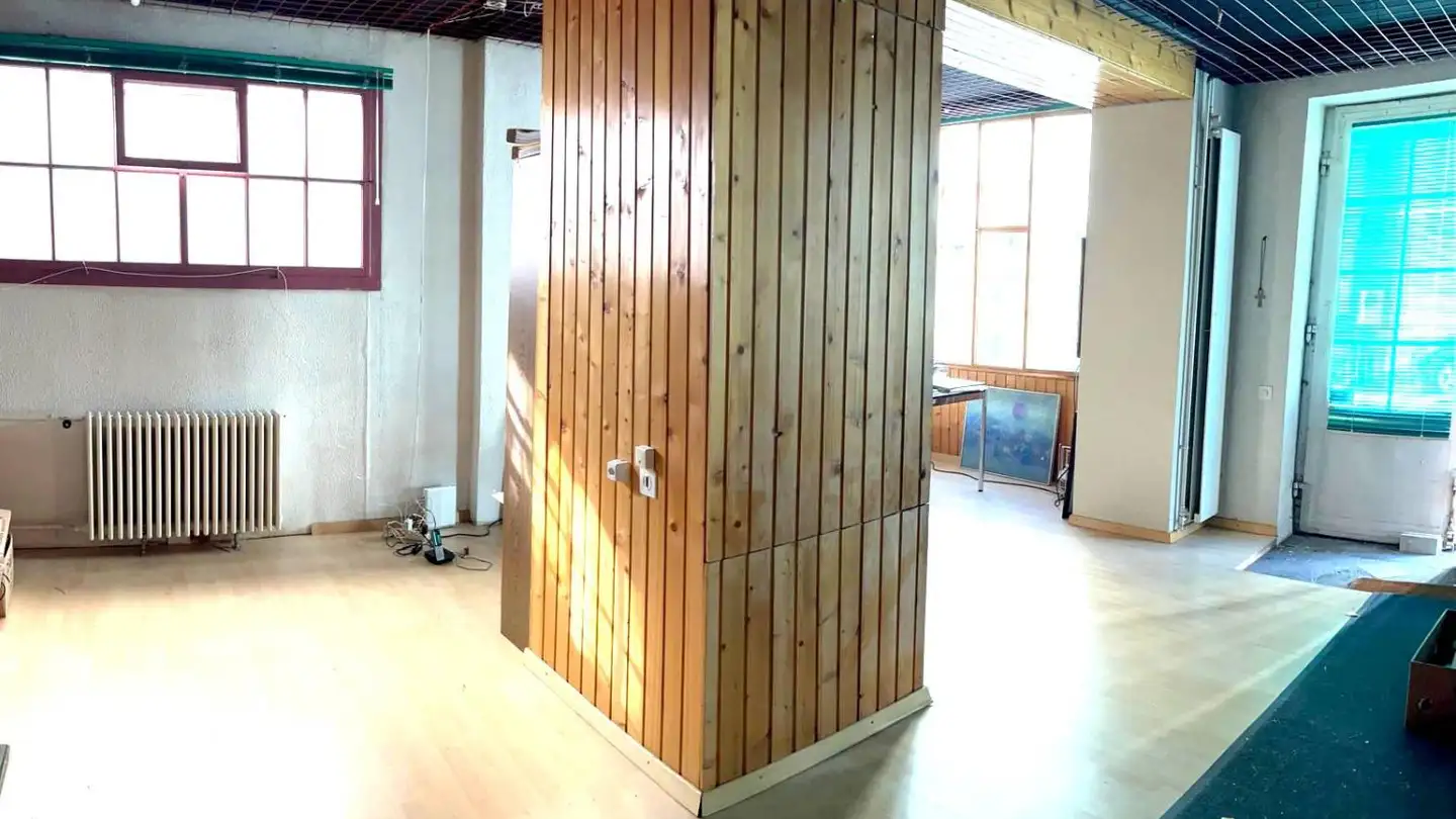 Maison individuelle à vendre - 2400 Le Locle - Photo 4
