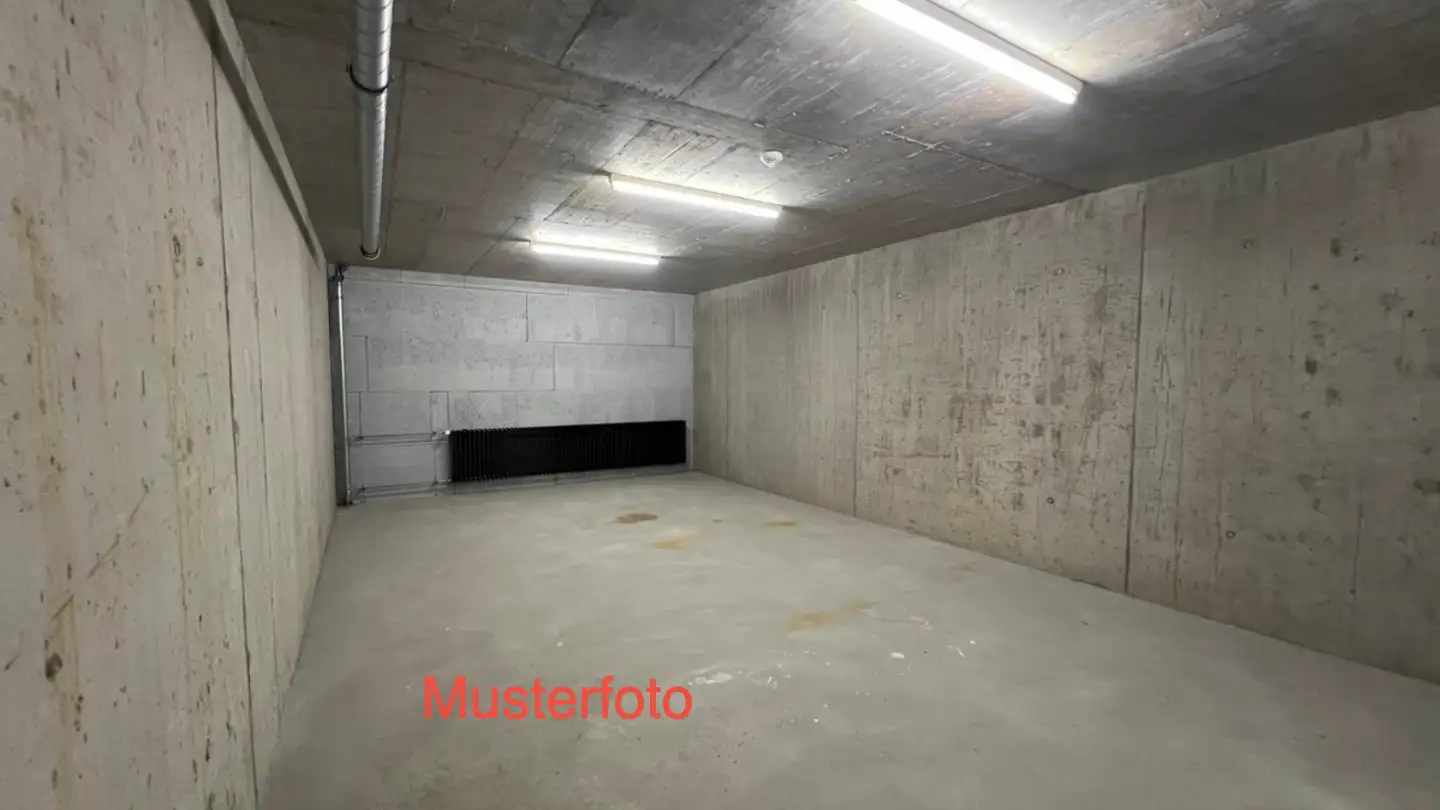 Gewerbe mieten - Witikonerstrasse 316, 8053 Zürich