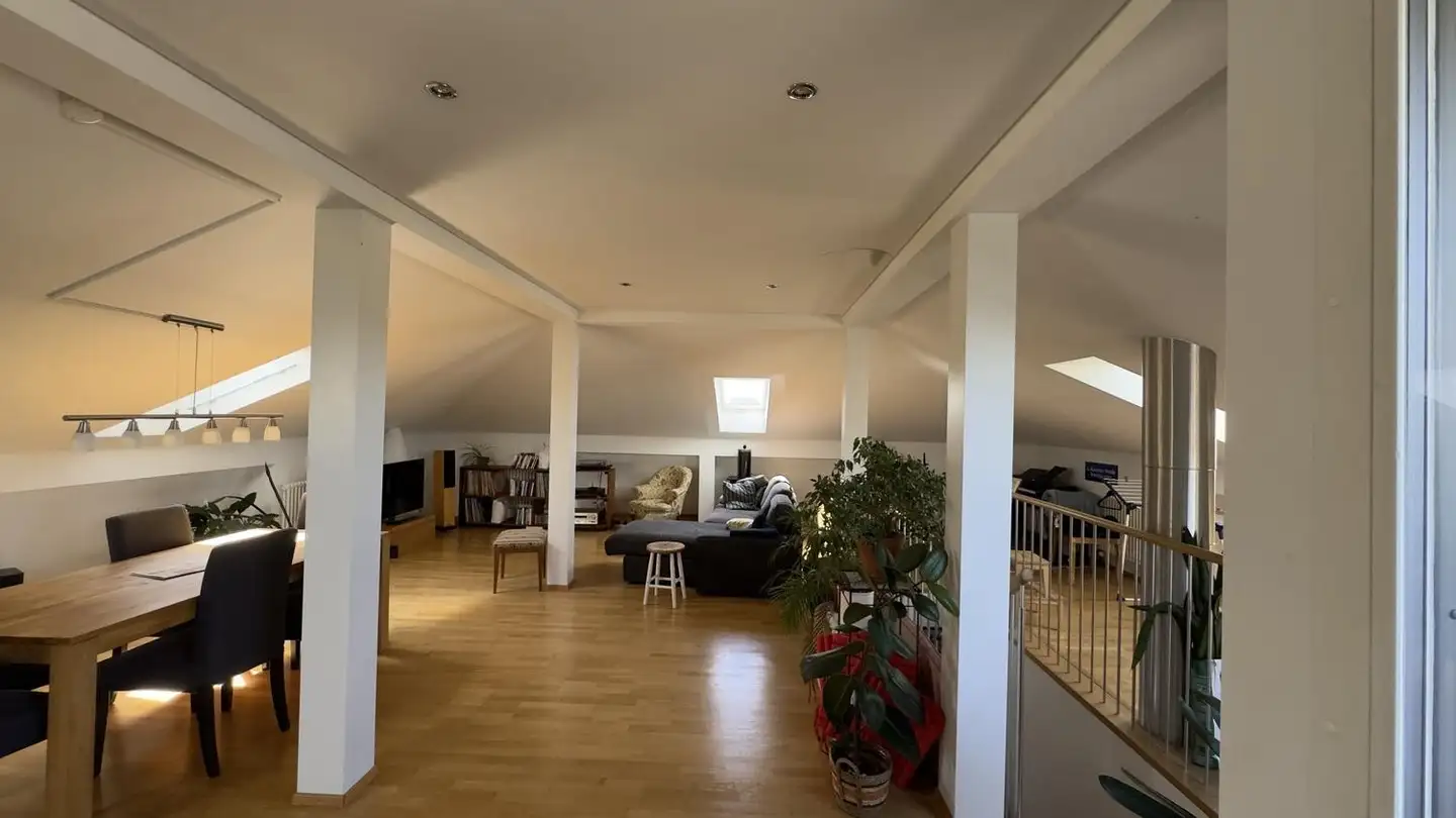 Single room for rent - Thunstrasse 11, 3005 Bern - Photo 4