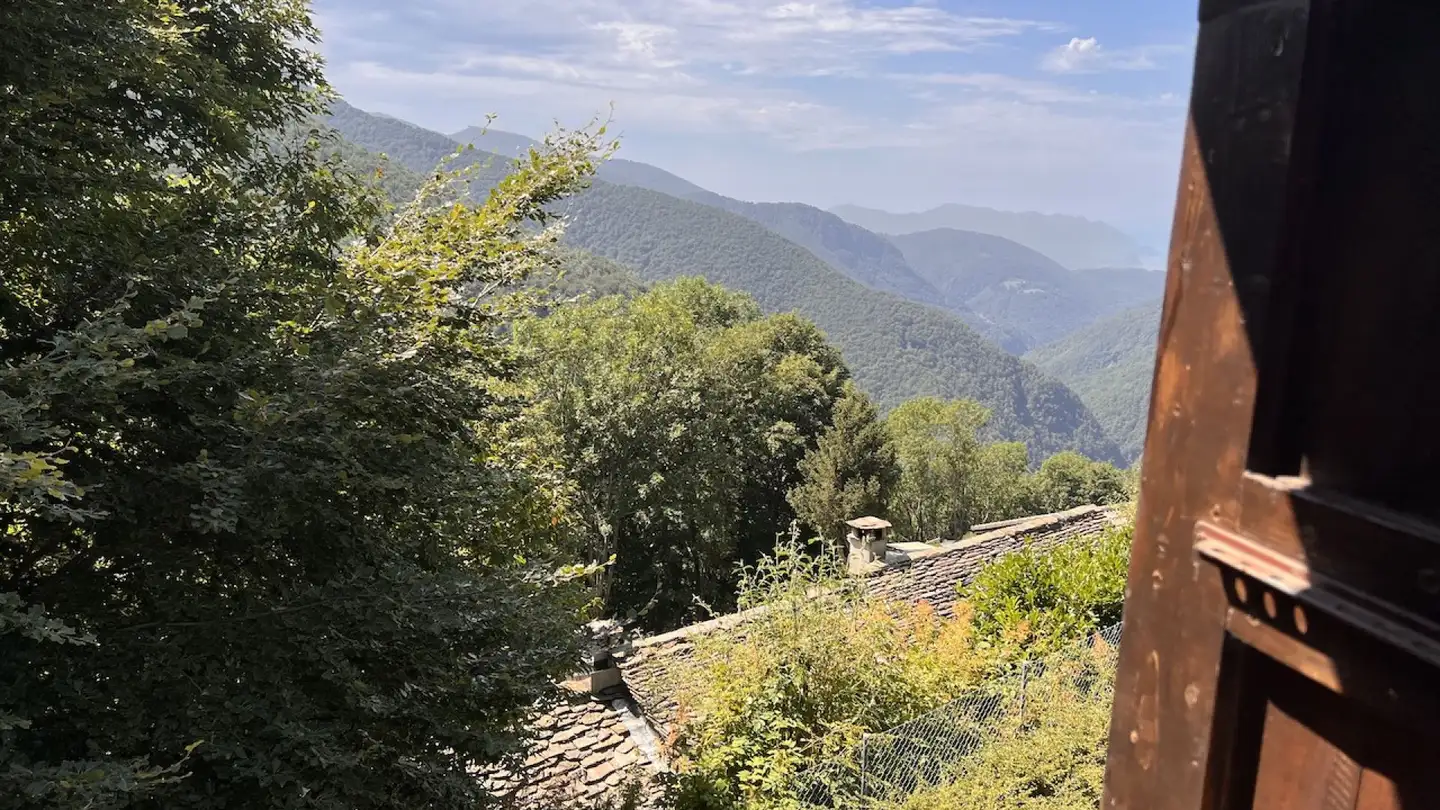 Casa in vendita - 6571 Indemini - Photo 4