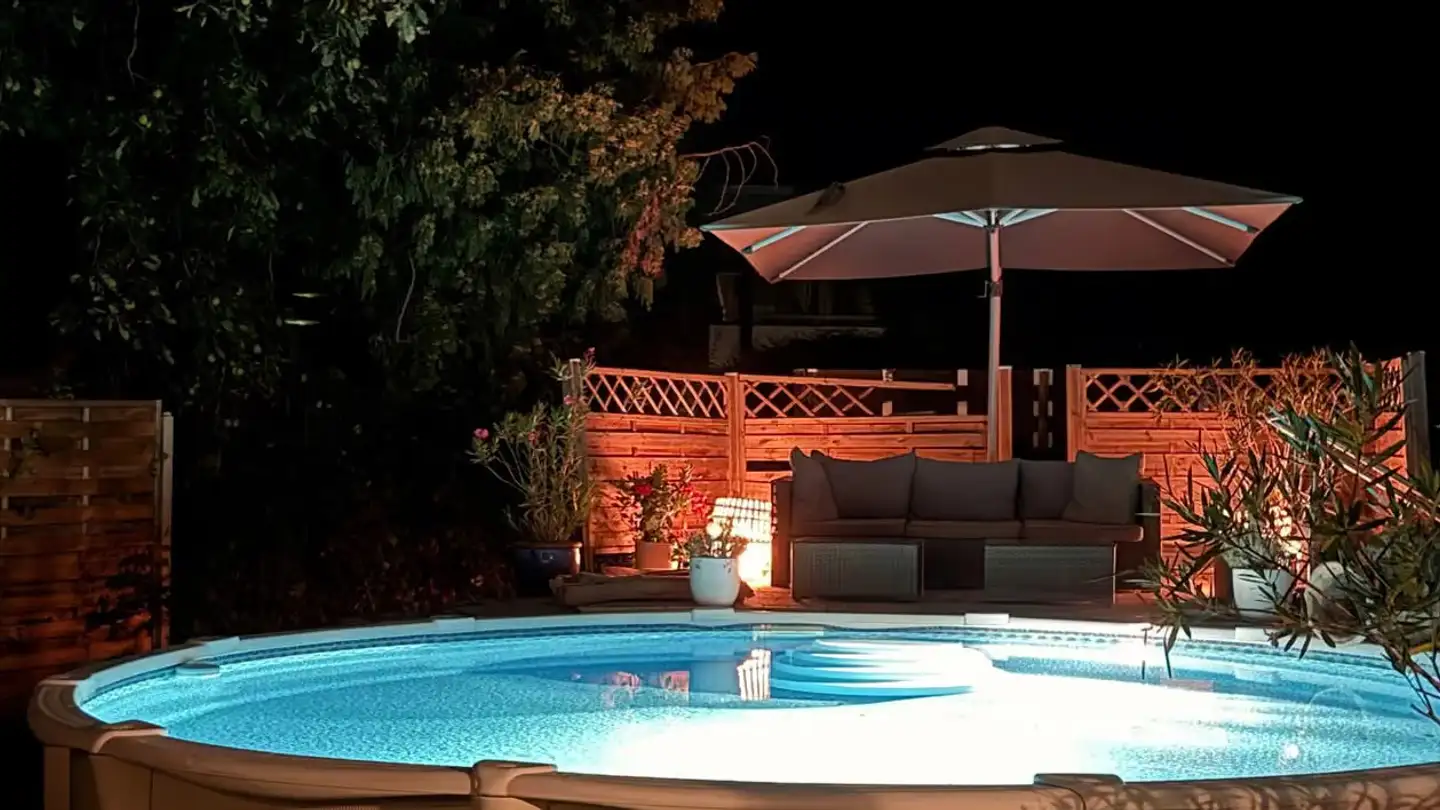 Single house for rent - 8853 Lachen SZ - Photo 2