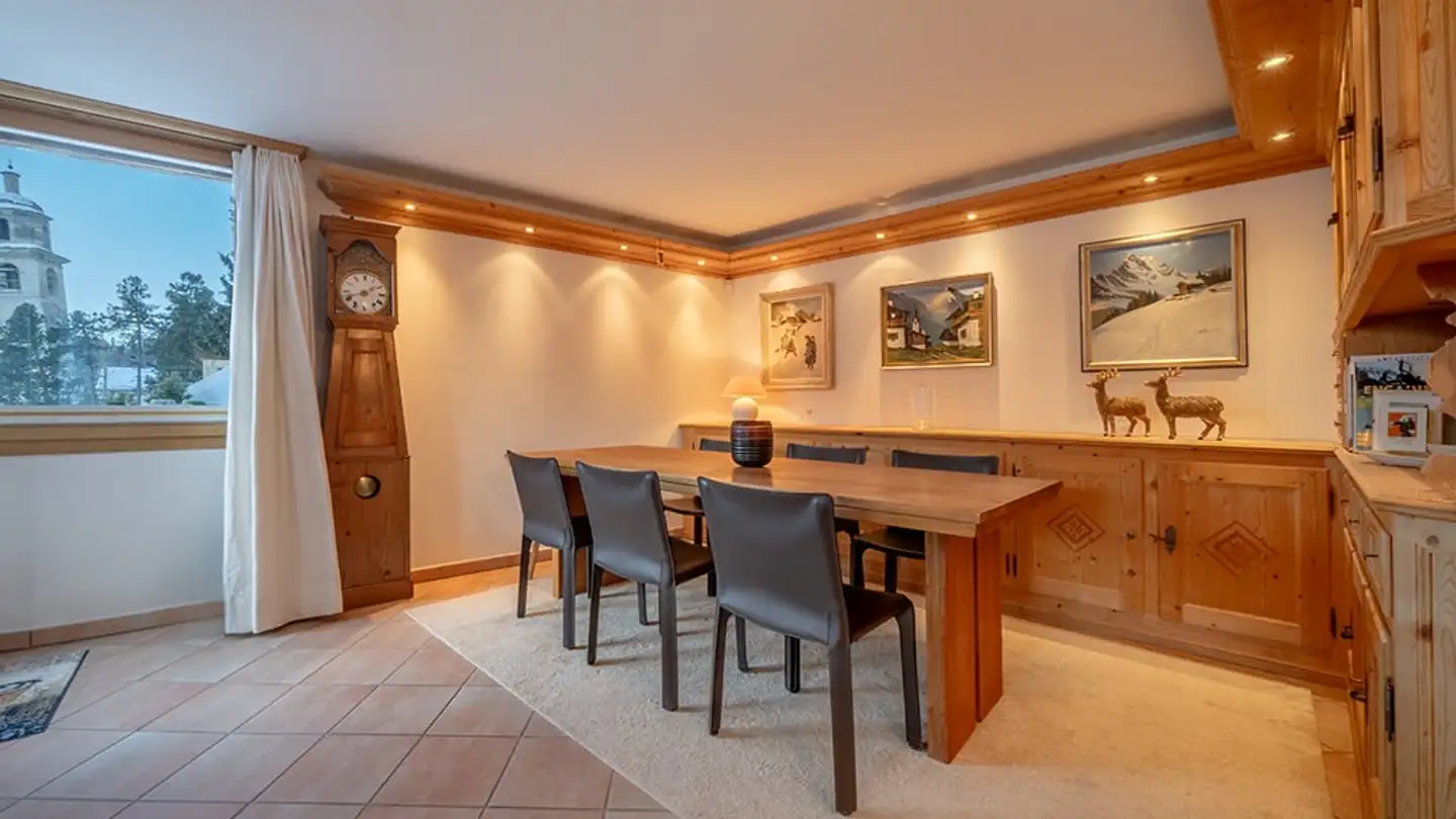 Single house for rent - 7500 St. Moritz - Photo 3