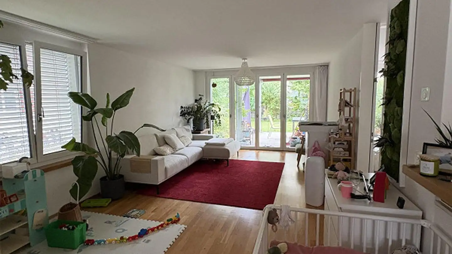 Appartamento in affitto - 8404 Winterthur