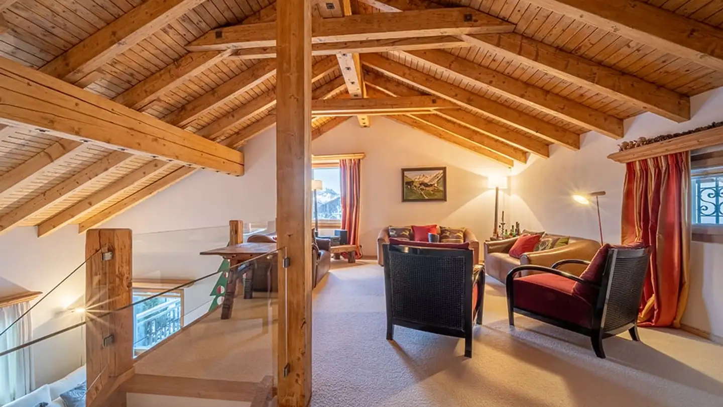 Single house for rent - 7500 St. Moritz - Photo 2