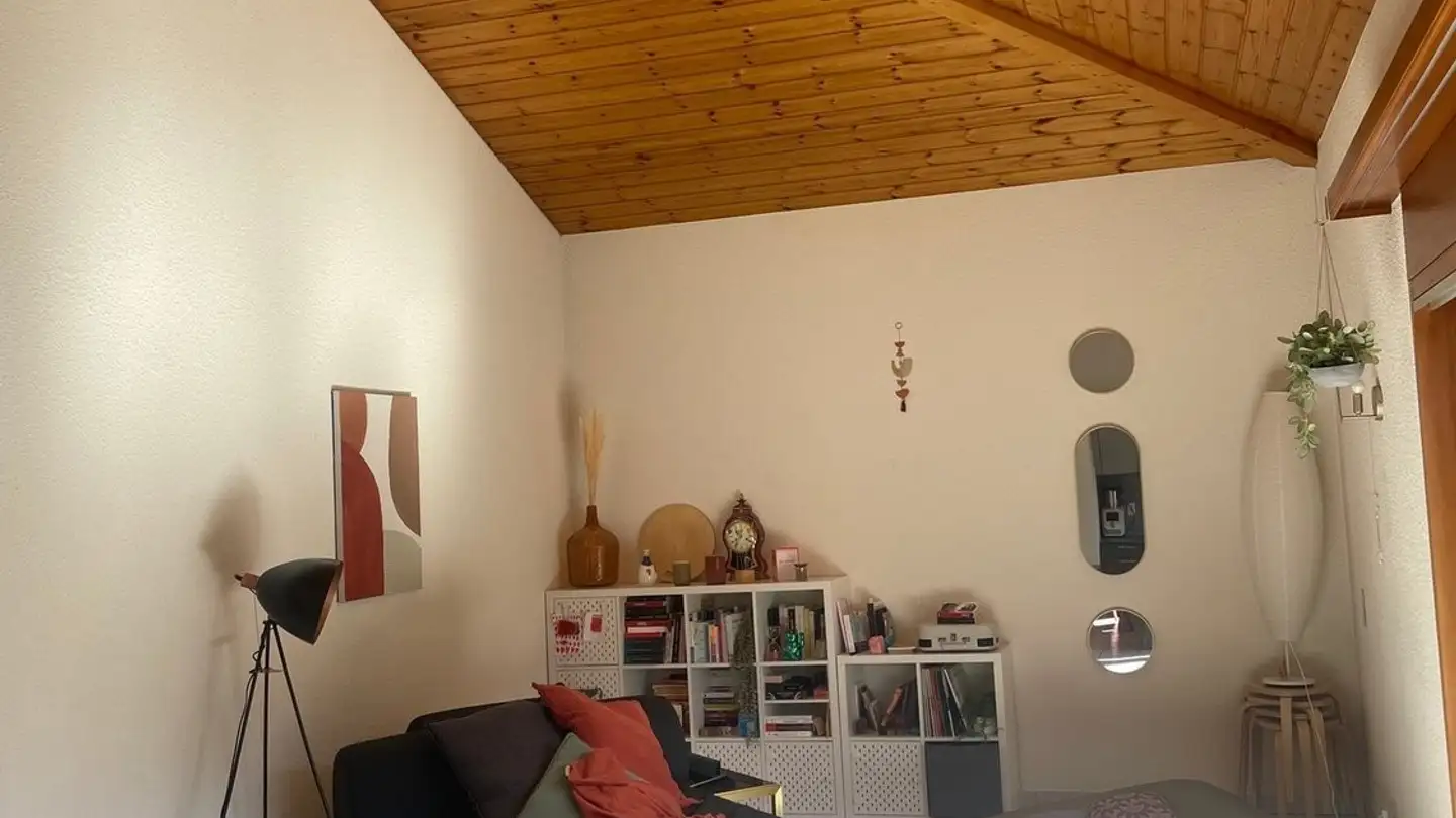 Wohnung mieten - 1957 Ardon