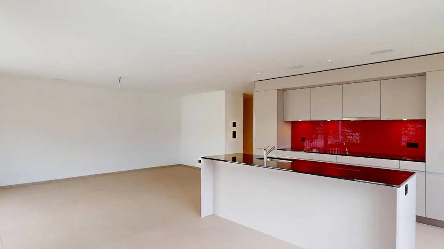 Apartment for rent - Mühleweg 3, 4950 Huttwil - Photo 2