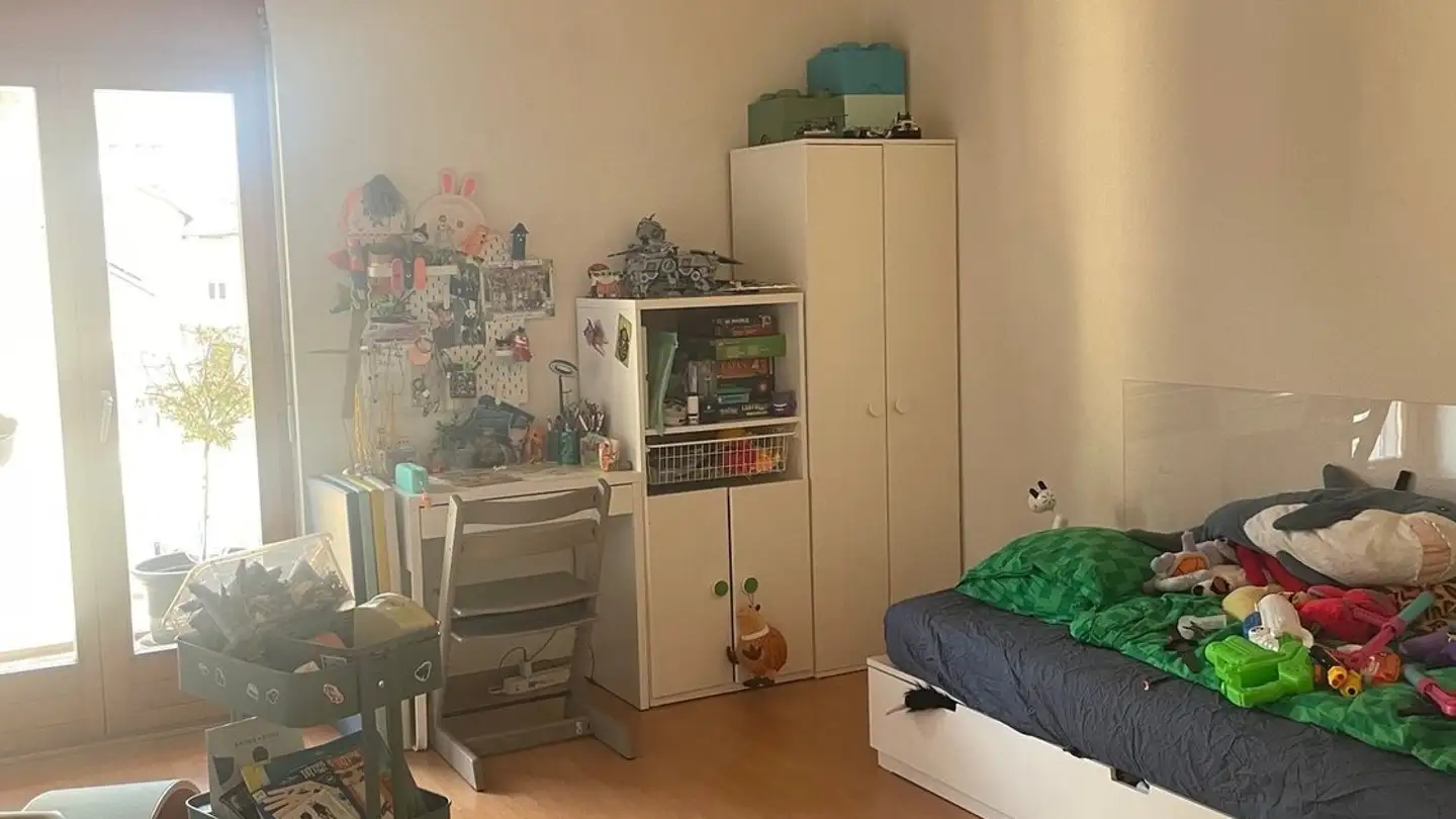 Wohnung mieten - 1957 Ardon - Foto 3