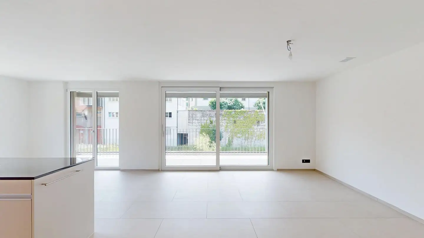 Apartment for rent - Mühleweg 3, 4950 Huttwil - Photo 3