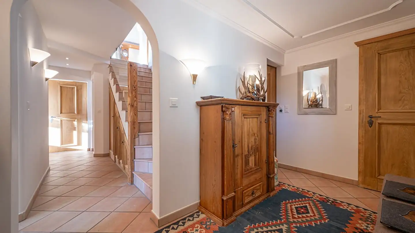 Single house for rent - 7500 St. Moritz - Photo 4