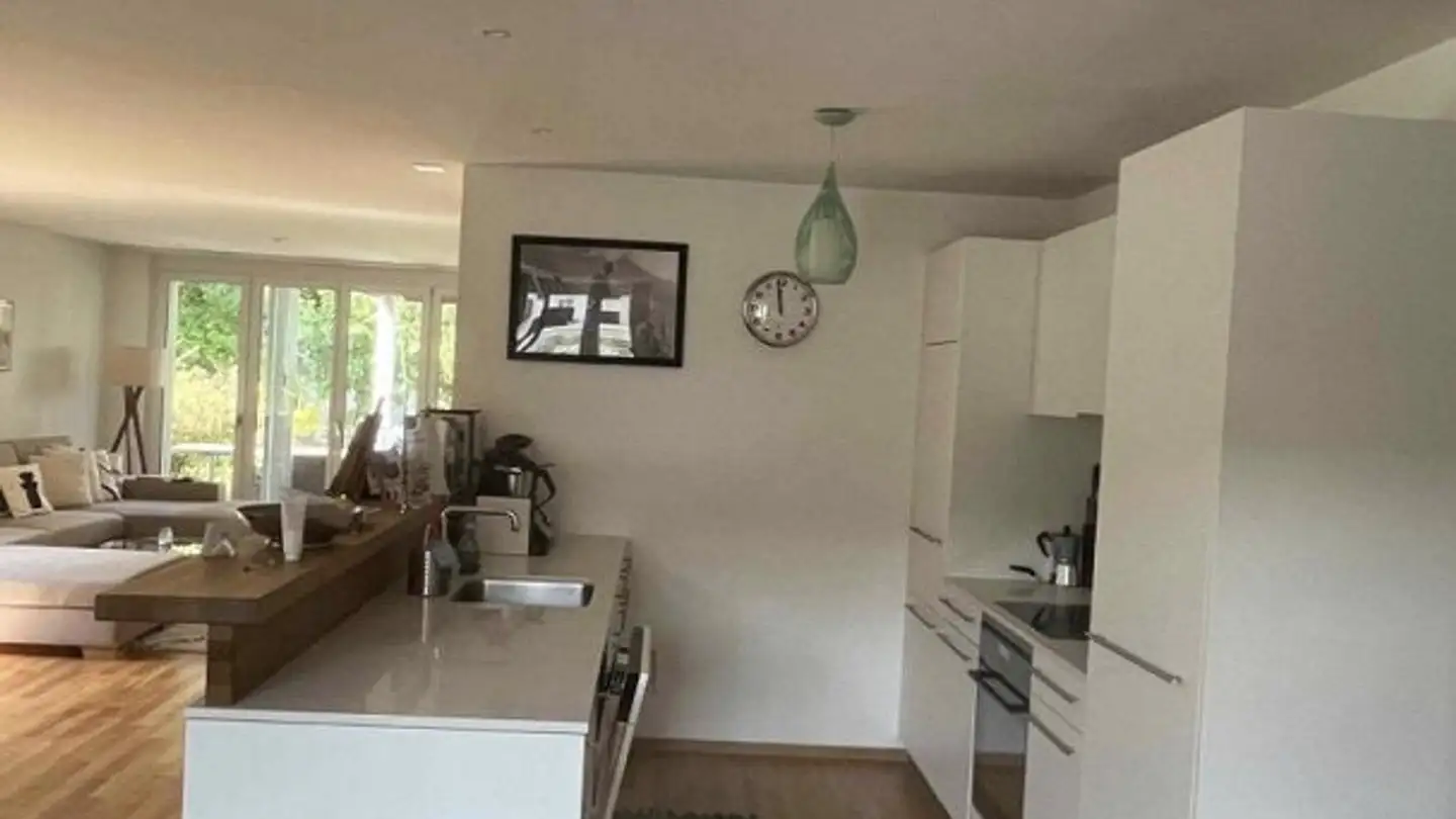 Appartamento in affitto - 8404 Winterthur - Foto 2