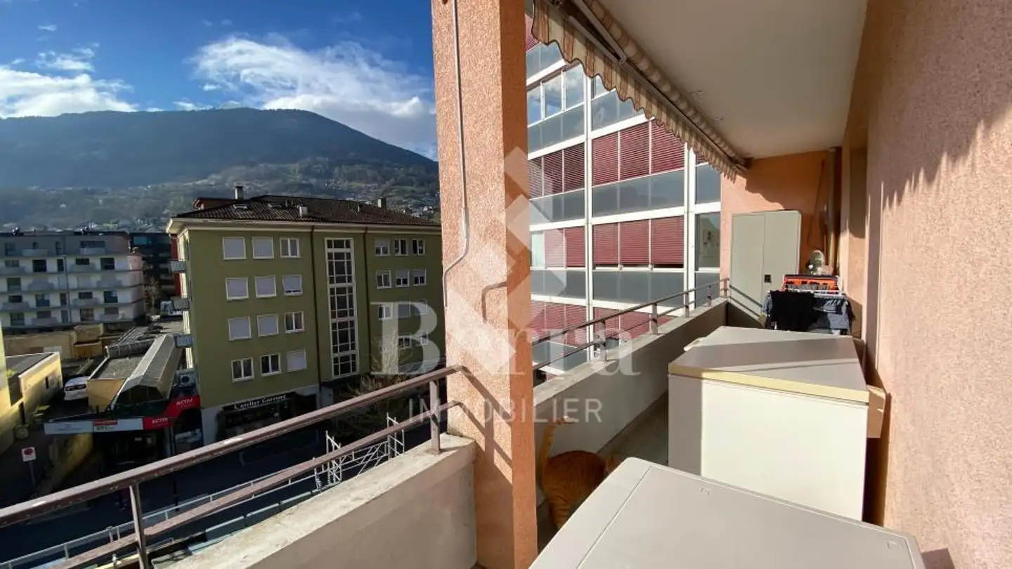 Appartamento in vendita - 1870 Monthey - Foto 3