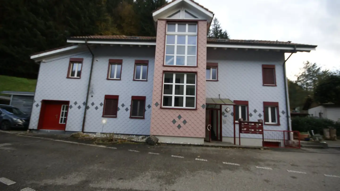 Attique à louer - Biembachstrasse 97, 3419 Biembach im Emmental