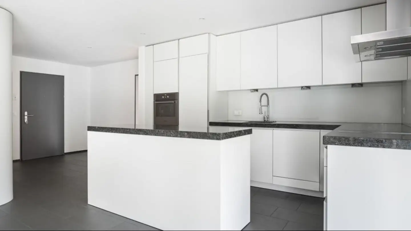 Appartamento in affitto - Waagstrasse 3a, 5043 Holziken - Foto 4