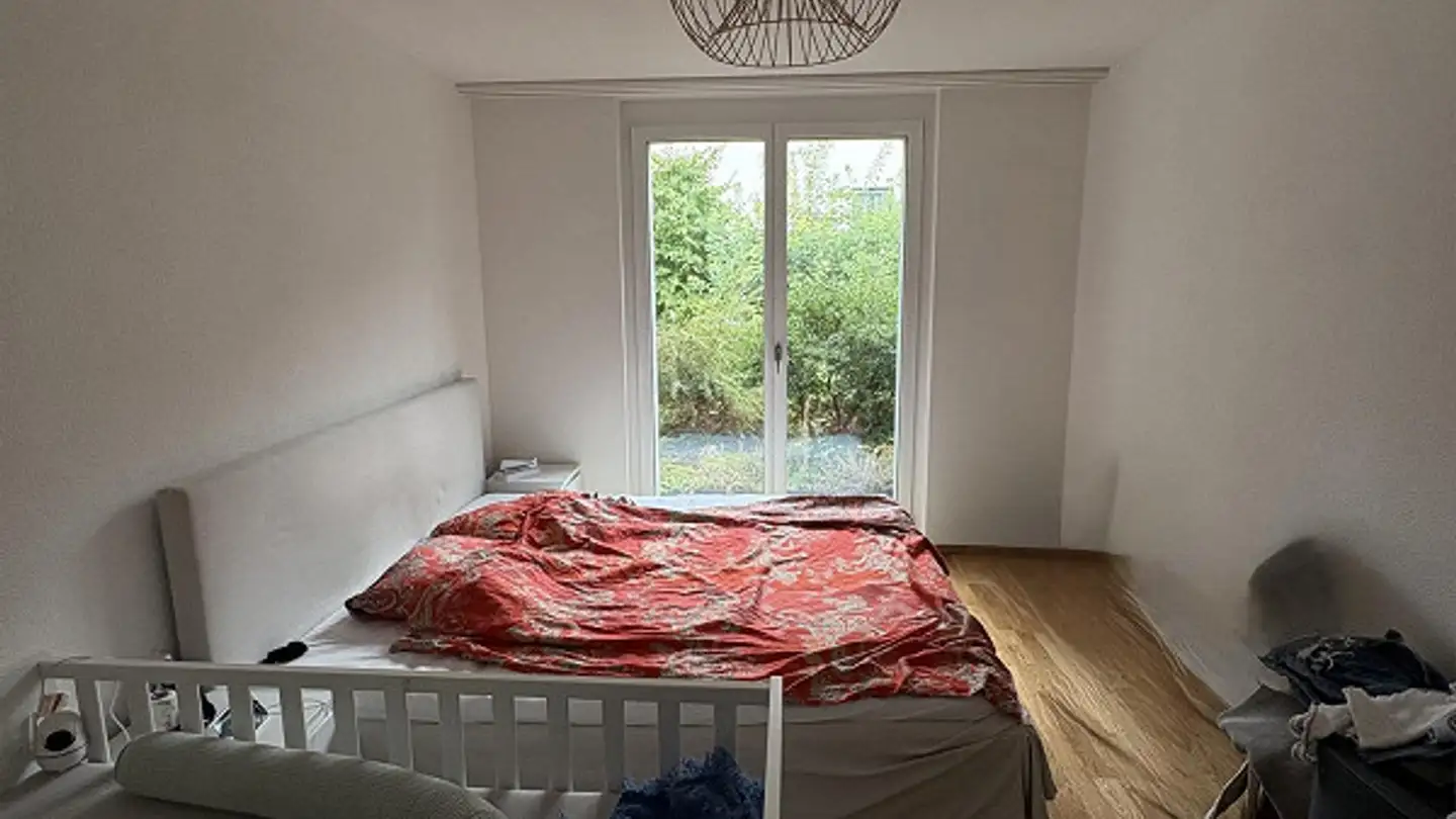 Appartamento in affitto - 8404 Winterthur - Foto 4