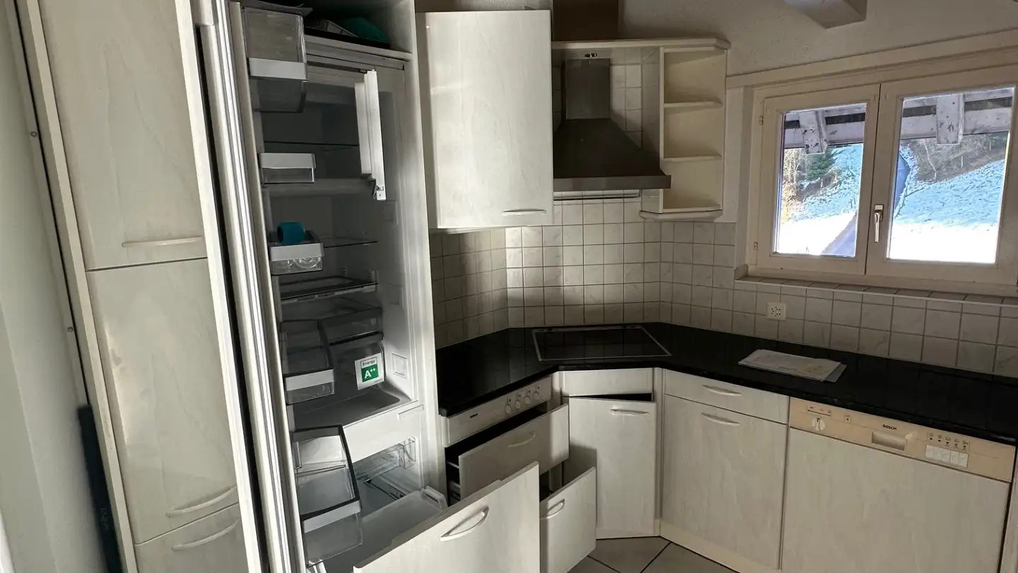 Attique à louer - Biembachstrasse 97, 3419 Biembach im Emmental - Photo 4