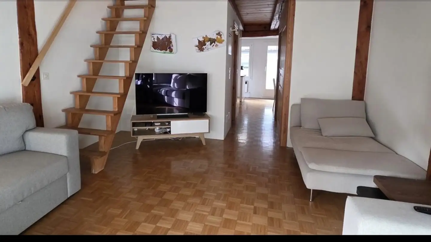 Appartamento in affitto - Ober Altstadt 6, 6300 Zug - Foto 2