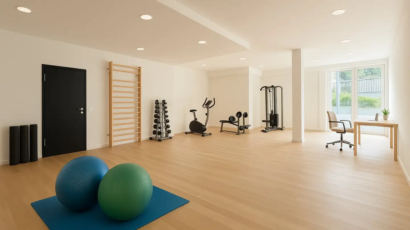 Commercial for rent - Maneggstrasse 94, 8041 Zürich - Photo 4