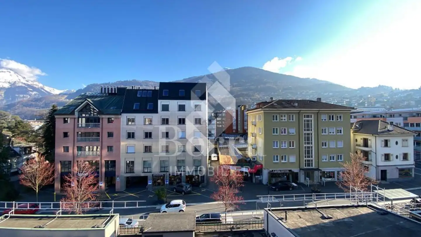 Appartamento in vendita - 1870 Monthey - Foto 4