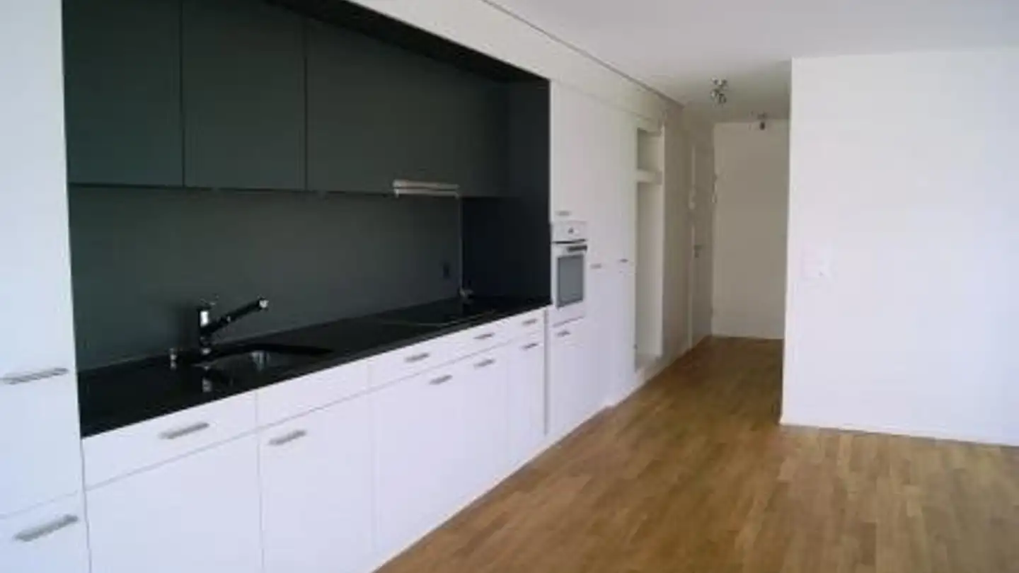 Apartment for rent - Dorfstrasse 1, 1734 Tentlingen