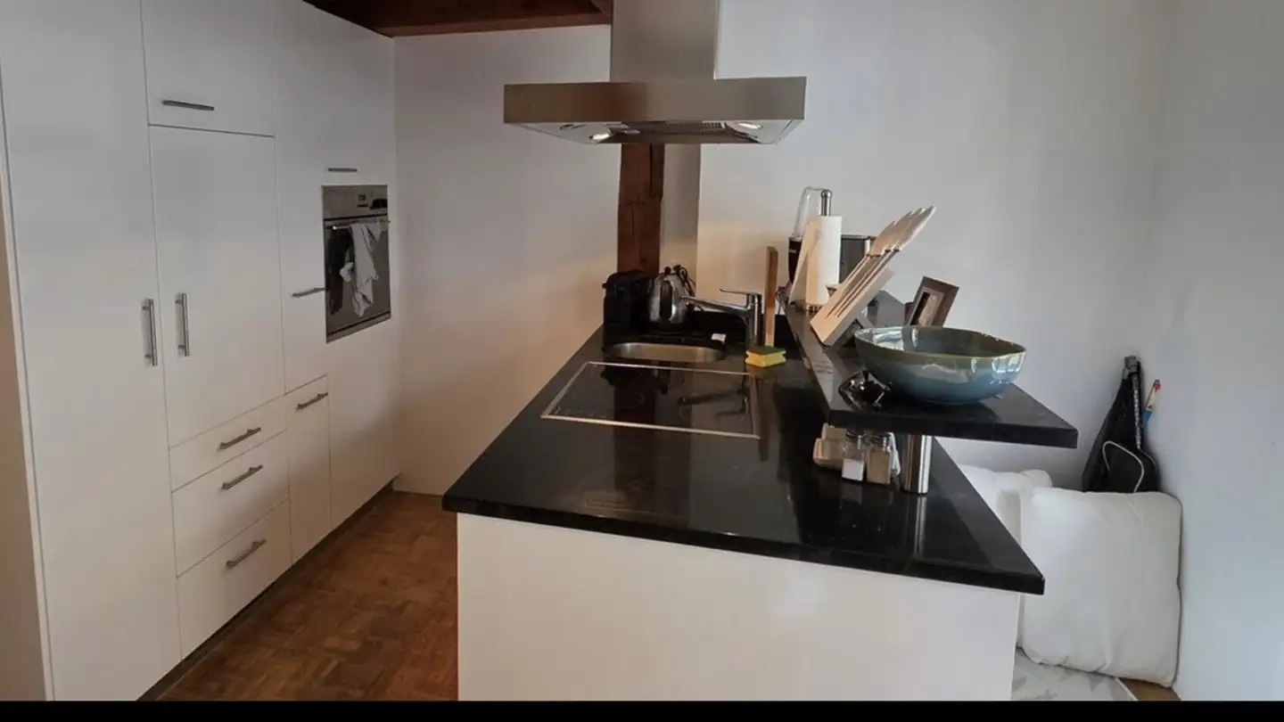 Appartamento in affitto - Ober Altstadt 6, 6300 Zug - Foto 3