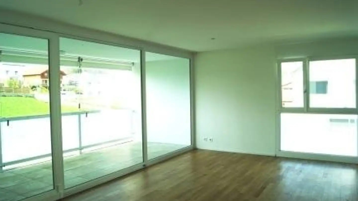 Apartment for rent - Dorfstrasse 1, 1734 Tentlingen - Photo 2