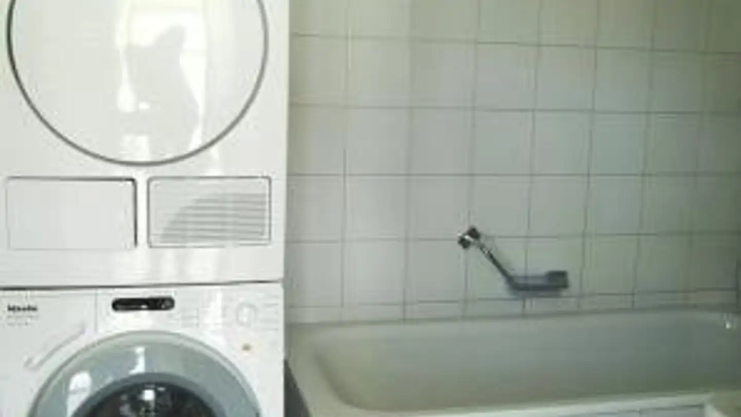 Apartment for rent - Dorfstrasse 1, 1734 Tentlingen - Photo 4