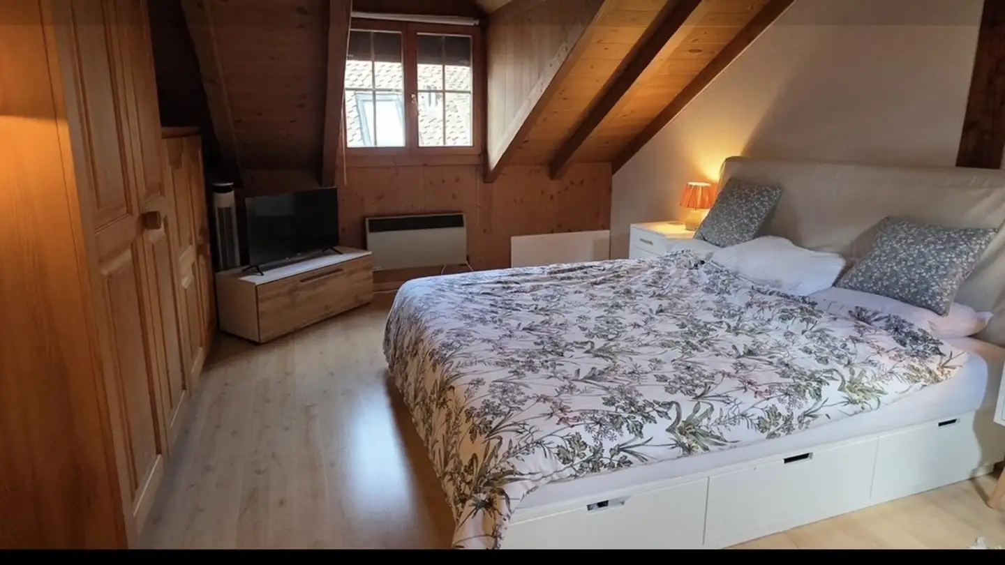 Appartamento in affitto - Ober Altstadt 6, 6300 Zug - Foto 4