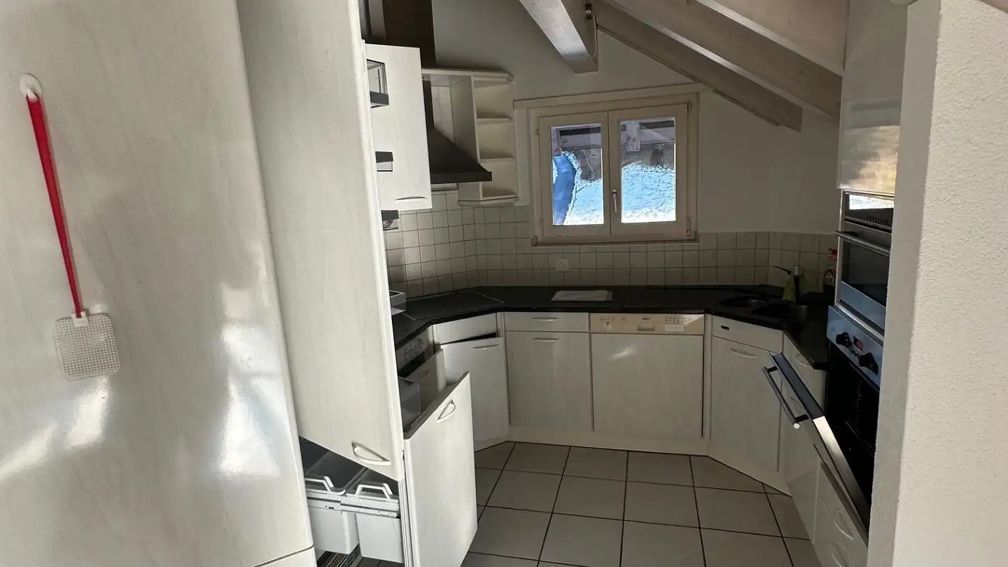 Attique à louer - Biembachstrasse 97, 3419 Biembach im Emmental - Photo 3