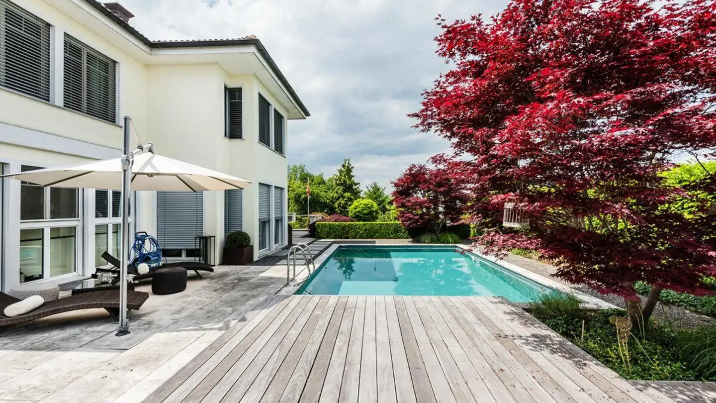 Villa for sale - 8280 Kreuzlingen