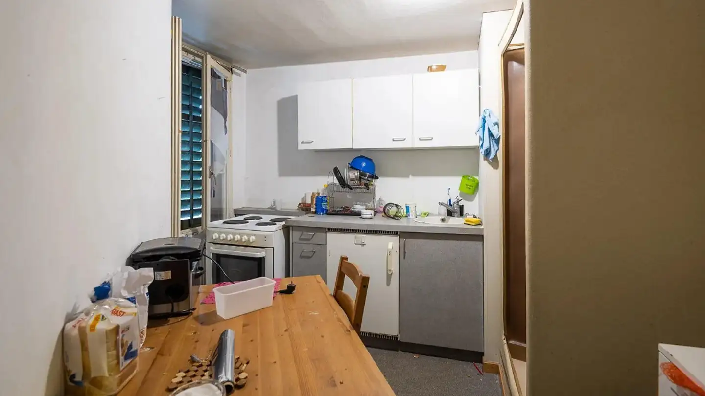 Mixed-use building for sale - Thurtalstrasse 14, 8450 Andelfingen - Photo 3