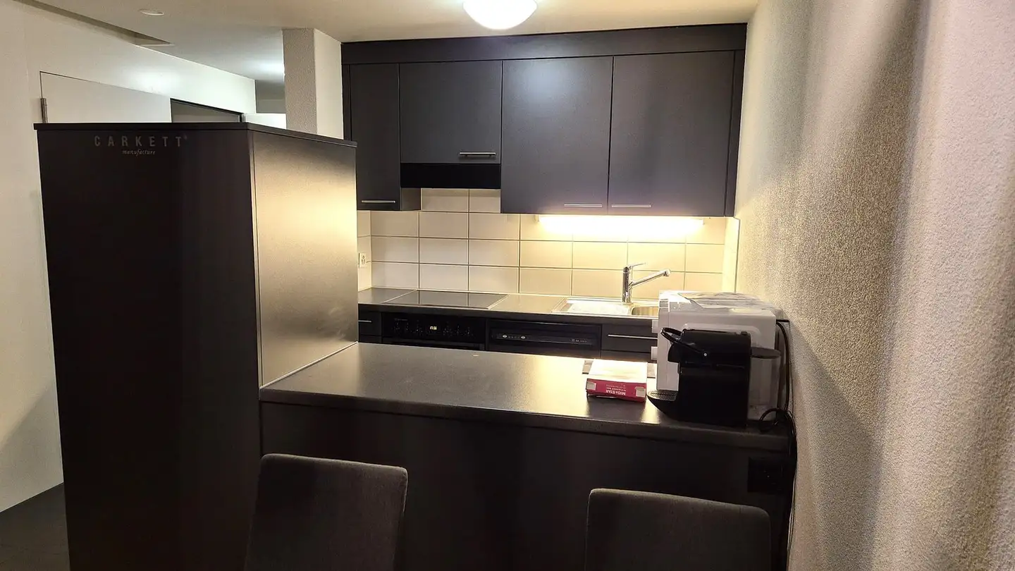 Appartamento in affitto - Ringstrasse 21, 5452 Oberrohrdorf - Photo 2