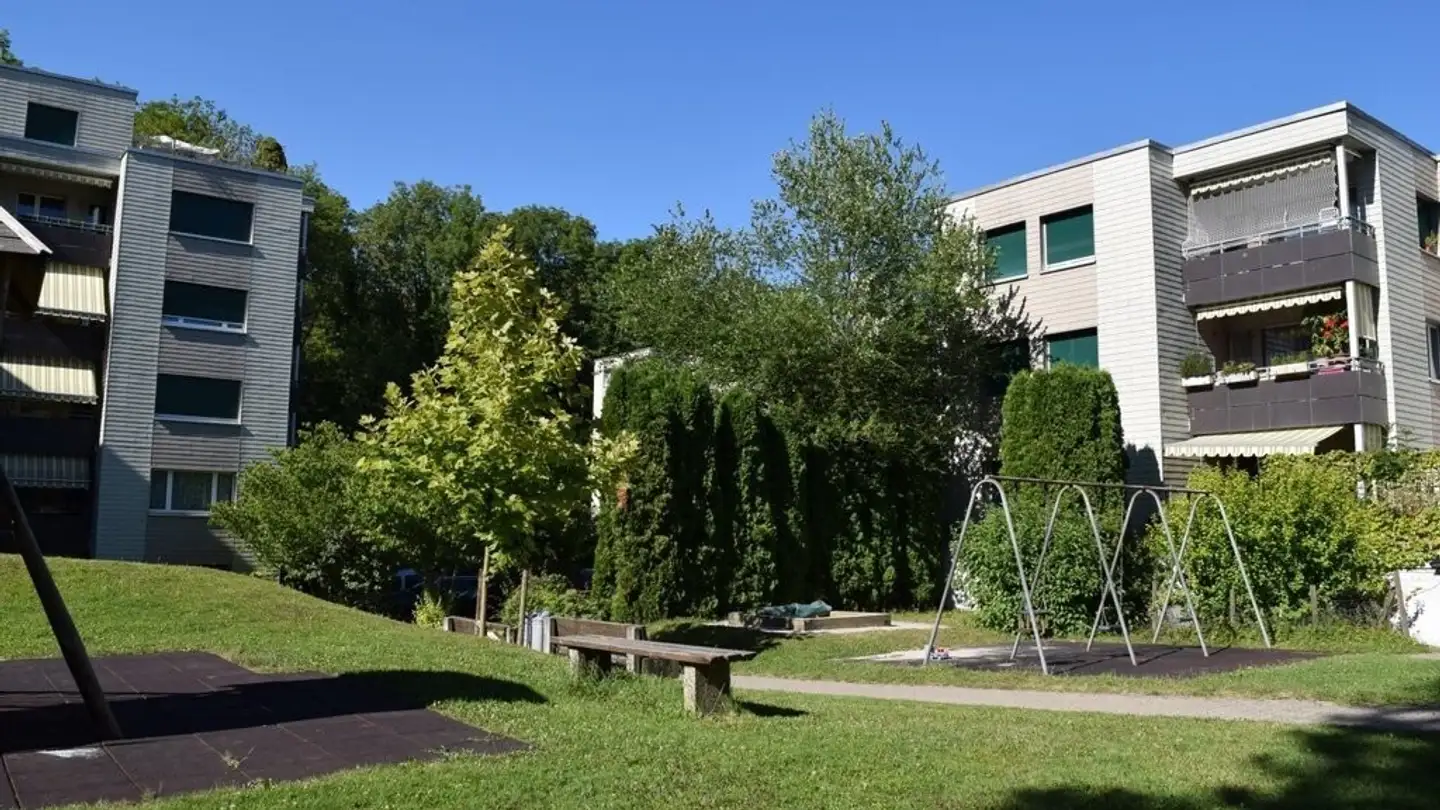 Appartamento in affitto - In Der Au, 8706 Meilen