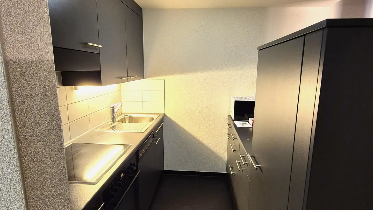 Appartamento in affitto - Ringstrasse 21, 5452 Oberrohrdorf - Photo 3