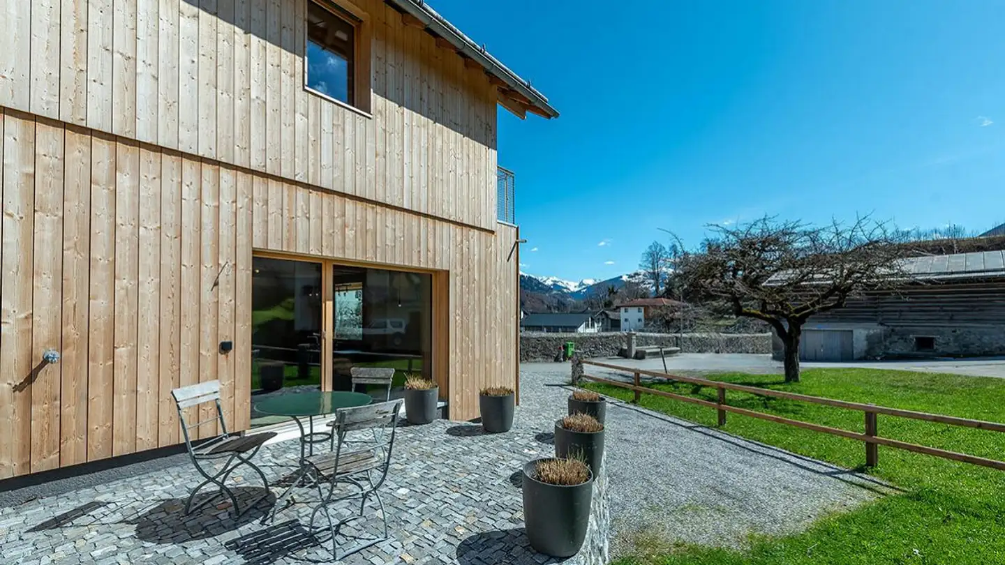 Casa singola in vendita - 7212 Seewis Dorf - Photo 3