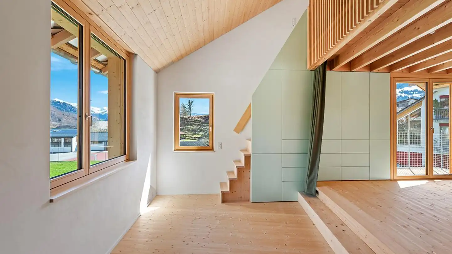 Casa singola in vendita - 7212 Seewis Dorf - Photo 4