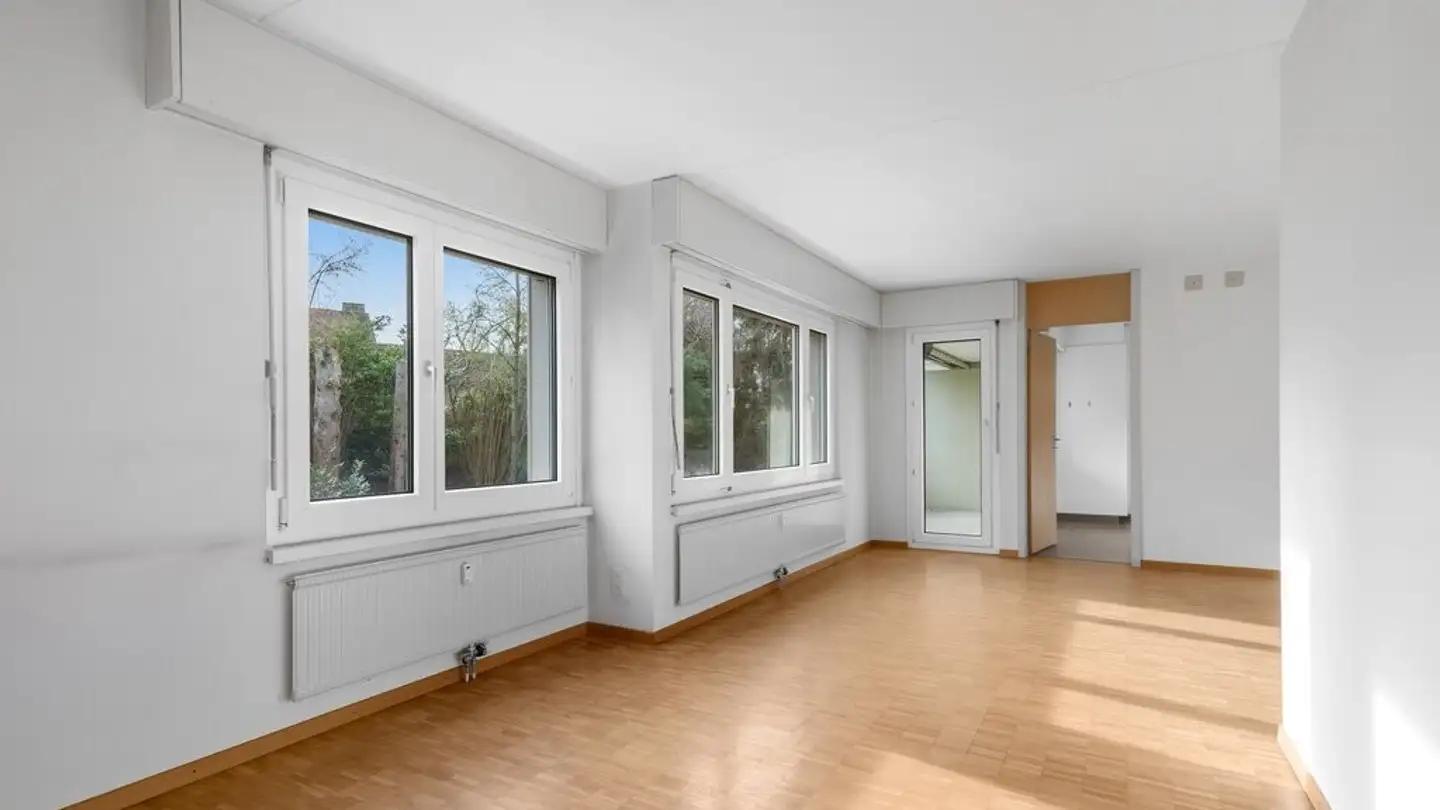 Appartamento in affitto - In Der Au, 8706 Meilen - Foto 3