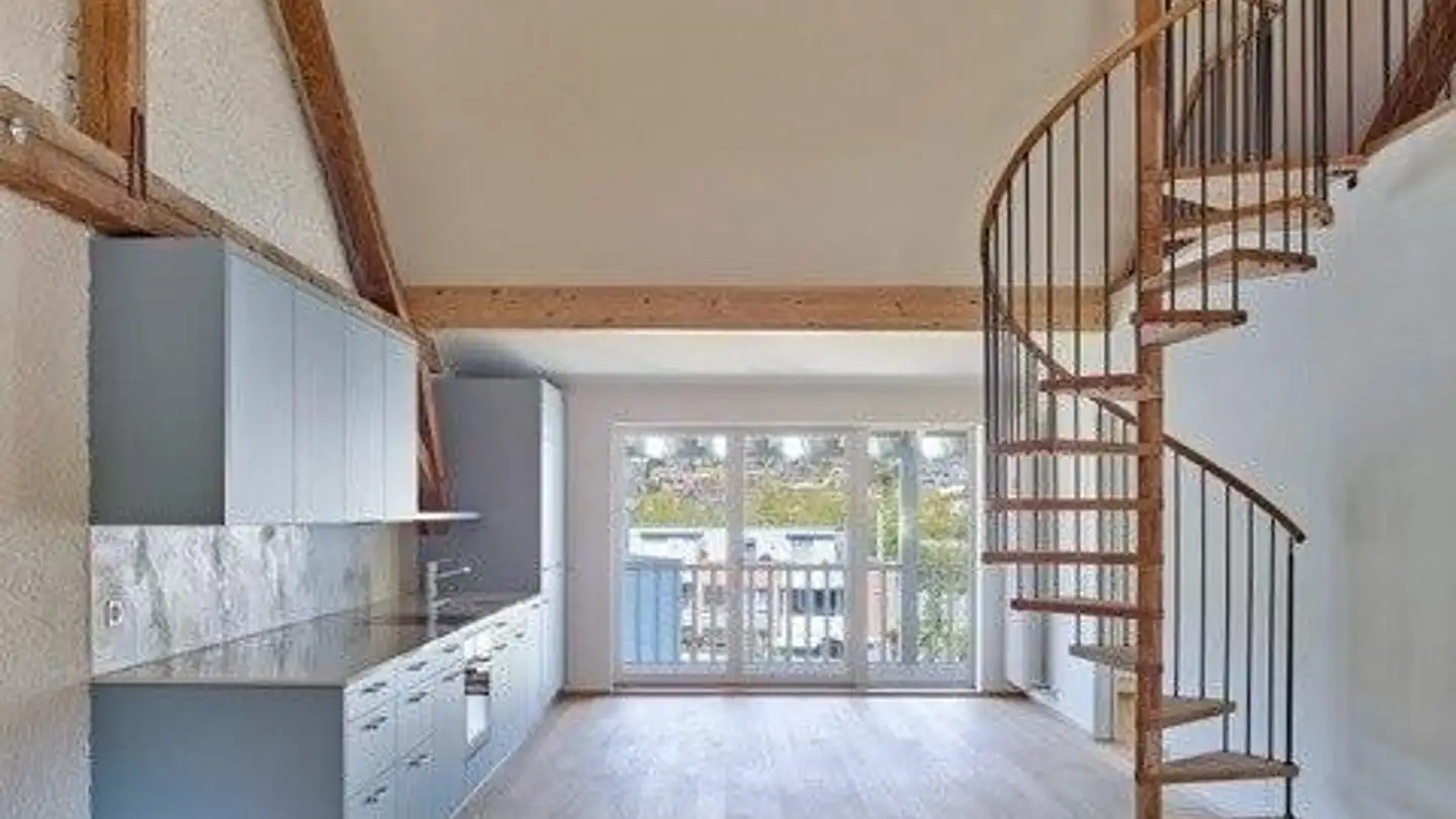 Wohnung mieten - Unterdorfstrasse 49, 4415 Lausen - Foto 2