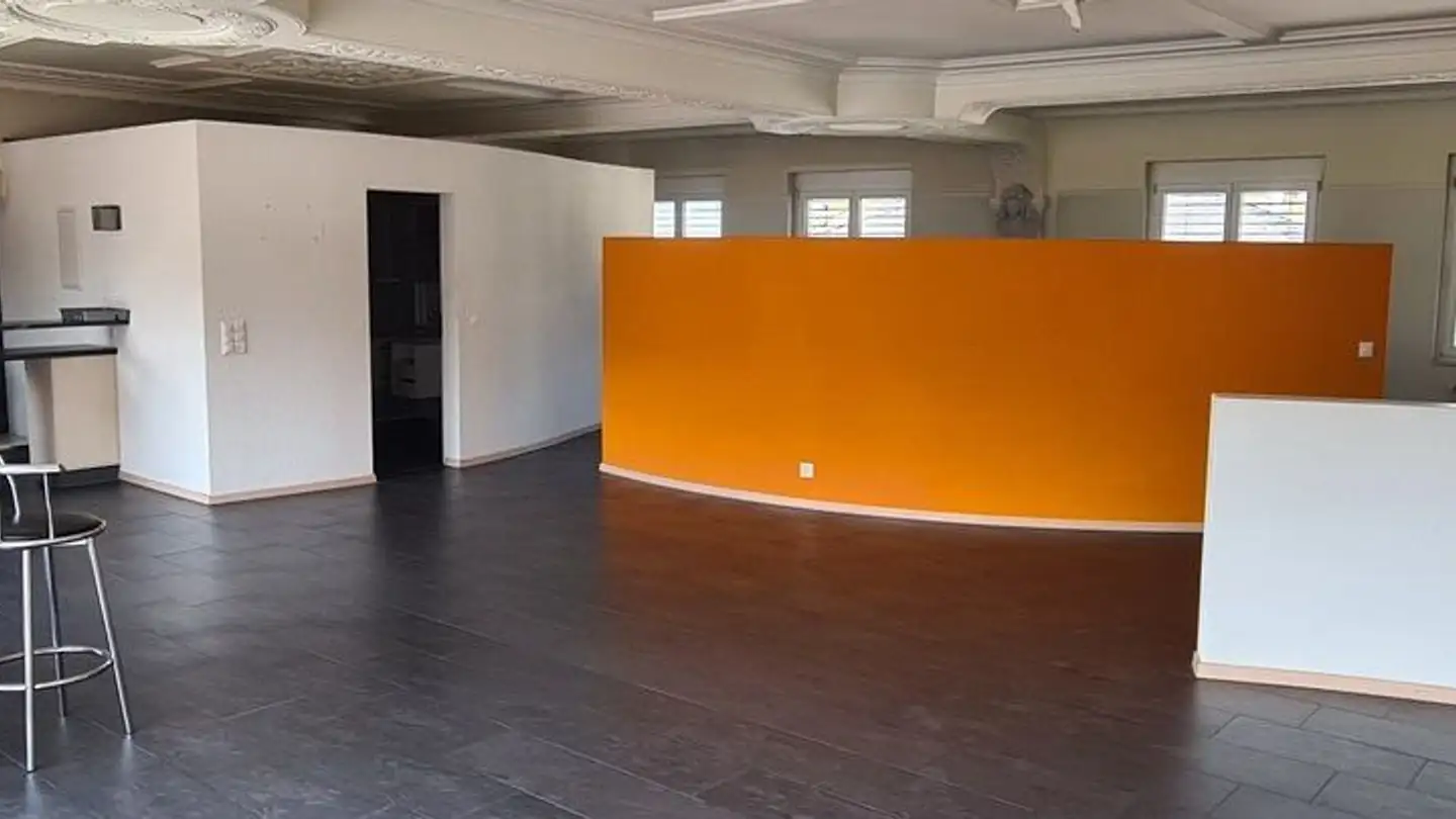 Studio in affitto - Bahnhofstrasse 12, 4950 Huttwil