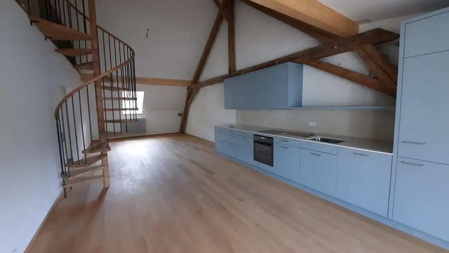 Wohnung mieten - Unterdorfstrasse 49, 4415 Lausen - Foto 3