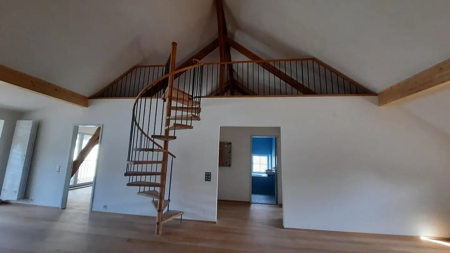 Wohnung mieten - Unterdorfstrasse 49, 4415 Lausen - Foto 4