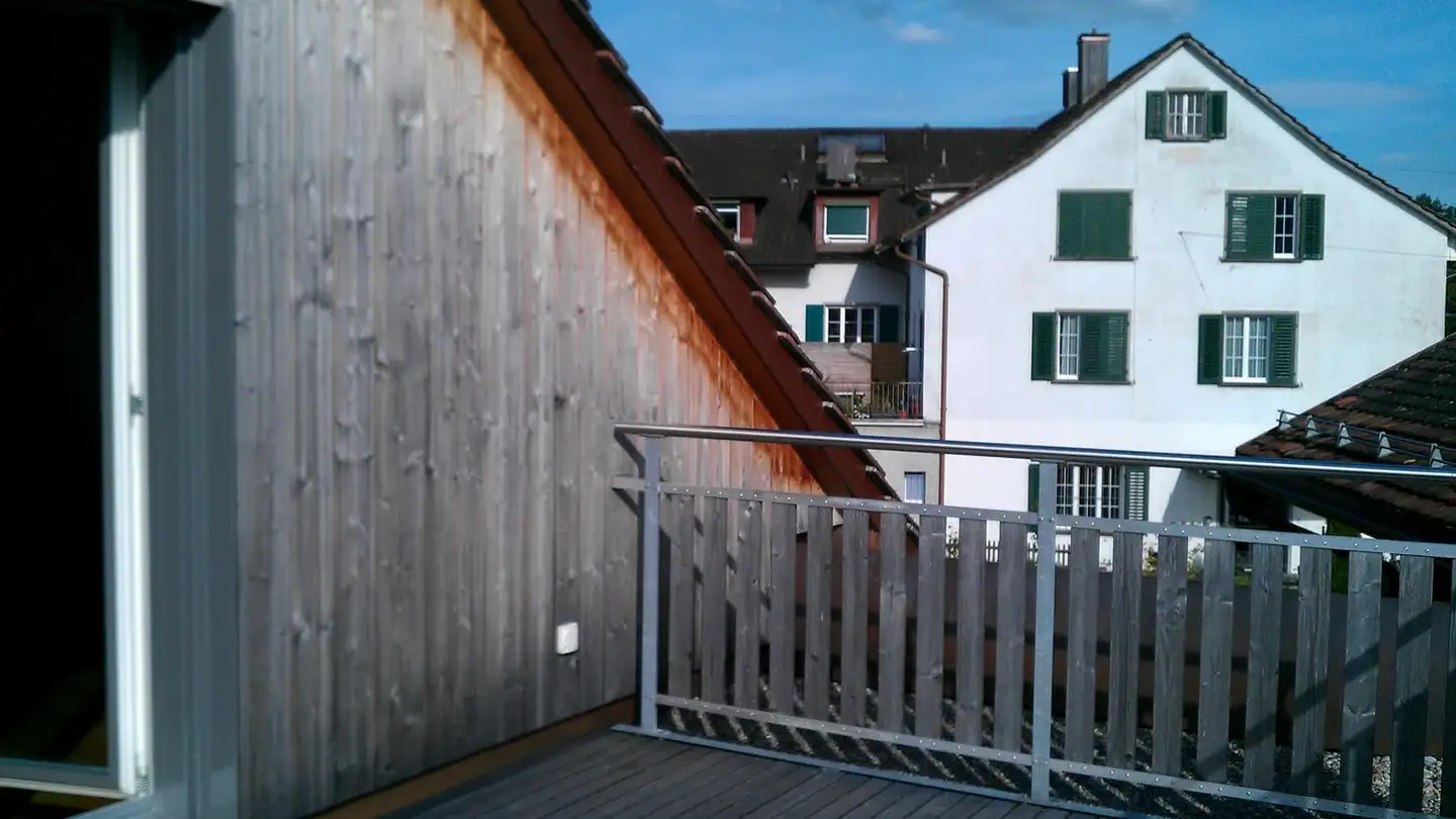 Appartamento in affitto - Riedhofstrasse, 8408 Winterthur - Foto 2