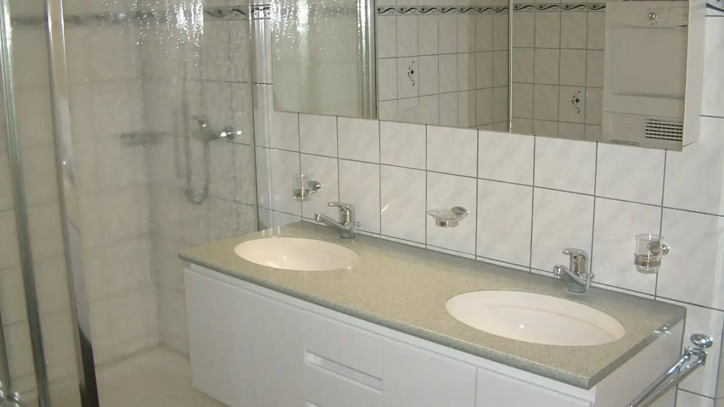 Studio in affitto - Bahnhofstrasse 12, 4950 Huttwil - Foto 4