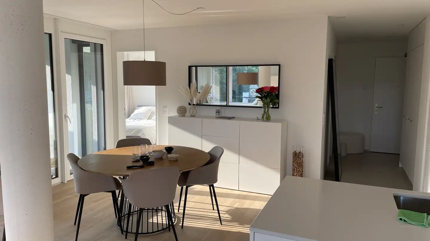 Appartamento in affitto - Zur Stahlgiesserei 11, 8200 Schaffhausen