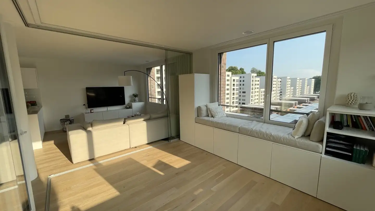 Appartamento in affitto - Zur Stahlgiesserei 11, 8200 Schaffhausen - Foto 3