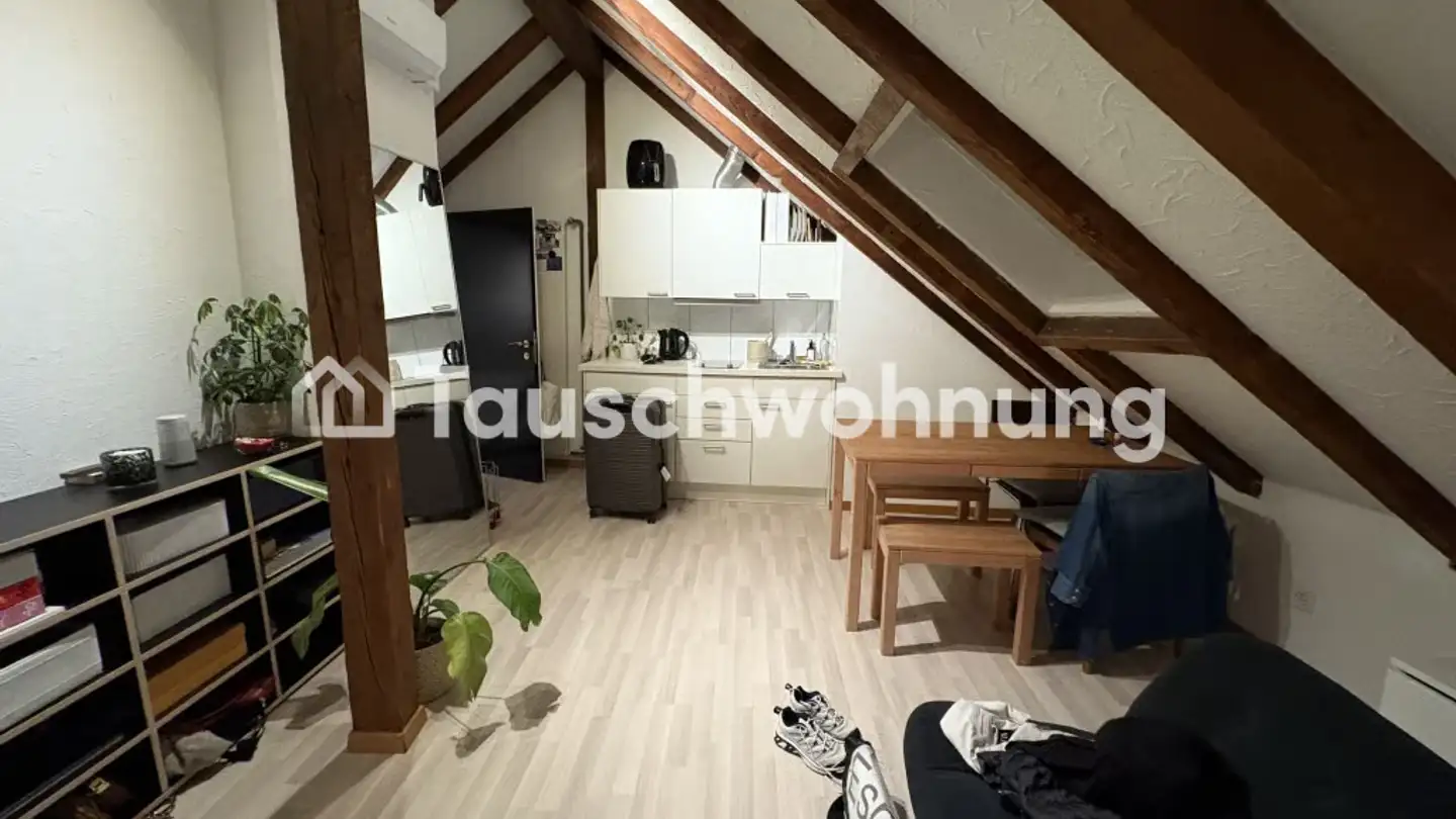 Appartement à louer - 8008 Zürich