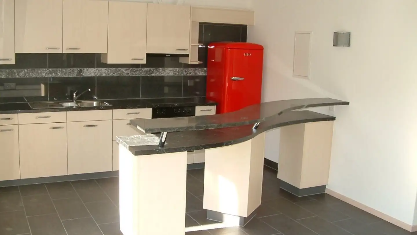 Studio in affitto - Bahnhofstrasse 12, 4950 Huttwil - Foto 3