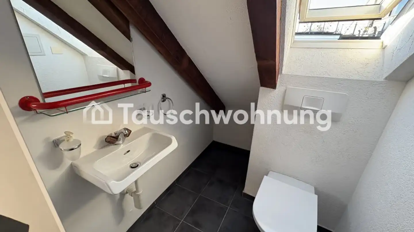 Appartement à louer - 8008 Zürich - Photo 3